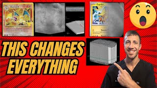 THIS CHANGES EVERYTHINGDoctor Reacts to CT Scanning Pokémon Packs and Boxes [upl. by Perrie]