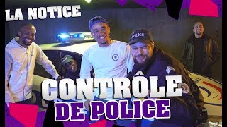 CONTRÔLE DE POLICE [upl. by Westberg]