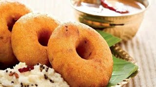 होटल जैसा सांभर वडा  Sambhar vada  Medu Vada  Chef Bhupi  Honest Kitchen [upl. by Vargas]