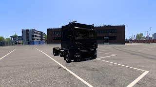 ETS SoloMultiplayer  Switzerlands Trade Connection Event [upl. by Aribold]