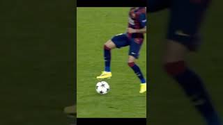 Crazy Skills 😱🔥 football footballshorts soccer soccershorts futbol futbolshorts [upl. by Dagney]