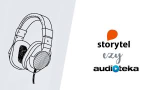 Podcast 2 Audiobooki  czy warto Storytel vs Audioteka  Między wierszami [upl. by Heinrik]