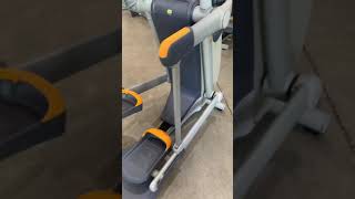 Precor AMT 100i  Used BuyAndSellFitnesscom [upl. by Radford]