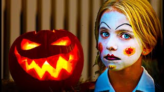 Halloween Trick or Treat  Disturbing Psychology Experiment [upl. by Tommy]