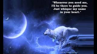 INFJ  The Lone Wolves  Animal Spirit Video THEBARRACUDA57 [upl. by Enuahs]