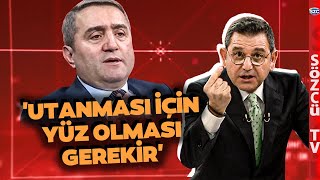 Fatih Portakal Selim Temurciyi Topa Tuttu AKPye Yeşil Işık Yakmaya Hazırlanıyorsunuz [upl. by Annirak]