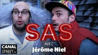 Tuto quotJeu vidéo pourriquot pour Jérôme Niel [upl. by Lauraine566]