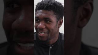 Lerrone Richards RETURNS against Steed Woodall on April 12 at York Hall boxing [upl. by Fara]