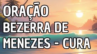 Oração Bezerra de Menezes para Cura [upl. by Tavey842]