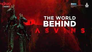 The world behind Asvins  Vasanth Ravi  Tarun Teja  SVCC Production [upl. by Cyler]