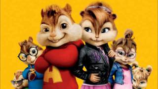 LMFAO  Party Rock Anthem Unofficial Chipmunks Version Audio [upl. by Nnylirret]