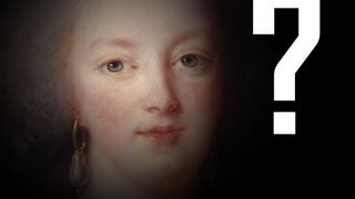 VIGÉELEBRUN MarieAntoinette and her Children  ArtSleuth  S01 E04 [upl. by Nyraf]