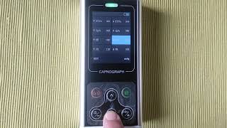 Contec CA 10S capnograph unboxing [upl. by Randene423]