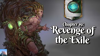 Beware the Revenge of the Exile  Chapter 19  Elvenar [upl. by Carney]