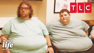 The Saga of the Assanti Brothers  My 600lb Life Where Are They Now  TLC [upl. by Anirrehs]