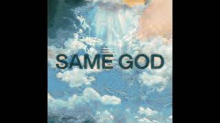 Same God  C  Elevation worship  MULTITRACK Download  Descargar [upl. by Eserrehs661]