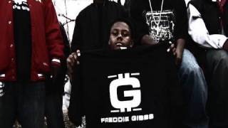 FREDDIE GIBBS  quotWhat It Be Likequot  HD Music Video OFFICIAL [upl. by Suoirred]