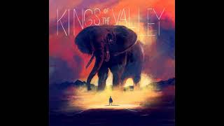 Kings Of The Valley  Kings Of The Valley Full Album  2020 [upl. by Nonnel]