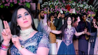 Mehak Malik 8 Raflaan  Punjabi Song Dance Performance [upl. by Anaujnas861]