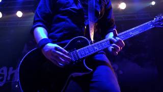 LAKE OF TEARS  House Of The Setting Sun 2012  Official Music Video  AFM Records [upl. by Ingar]