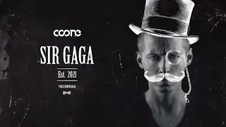 Coone  Sir Gaga Official Video Free Download [upl. by Oniuqa]