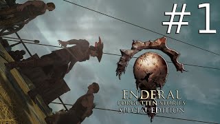 Enderal Forgotten Stories 1 [upl. by Sibilla]