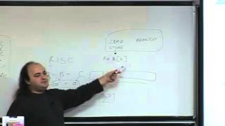 CS224 Computer Organization Lecture 04 [upl. by Laurette402]