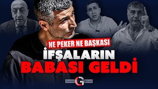 İFŞALARIN BABASI GELDİ  Cevheri Güven [upl. by Ardna]