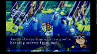 Lunar Silver Star Story Complete PSX 100 Walkthrough Part 1 [upl. by Nere]