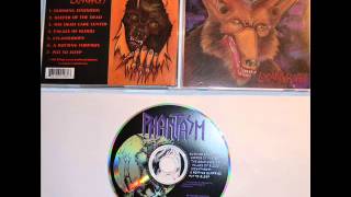 Phantasm  Lycanthropy 1990 Full Album [upl. by Hesper]