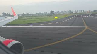 Landing VivaAerobus A320 XAVYE MEXGDL  Aeropuerto de Guadalajara [upl. by Naloc]