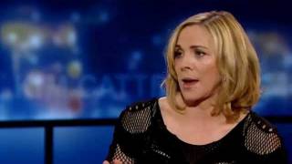 Kim Cattrall on Roman Polanski [upl. by Sofer]