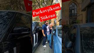 Məhəbbət və Şükran funny turkey humor bakucitytour komik bakuazerbaijan comedy [upl. by Alurd]