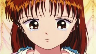 Marmalade Boy Episode 1 English Dub Miki Cries Michelle Ruff [upl. by Yram]