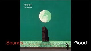 Mike Oldfield  Full Album  Crises 1983 [upl. by O'Kelly]