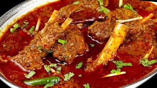 😋👌வீடே மணக்கும் வறுத்து அரைத்து செய்யுங்க  Mutton Kulambu in Tamil  Mutton Kuzhambu Recipe tips [upl. by Yvel21]