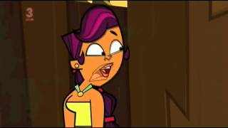 Total Drama World Tour song  Gypsy Rap in 7 languages versions [upl. by Meilen]