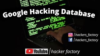 Google Dorks  Google Hacking Database  Hidden Info using Google Dorks Hindi [upl. by Ontina987]