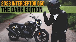 Interceptor 650 Detailed Review [upl. by Rehteh]