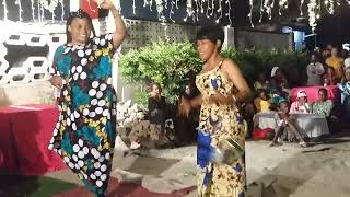 BAIKOKO TRENDING MSASANI MAMA ASHIRAFU RANGI MOJA [upl. by Roose102]