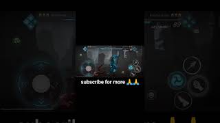 Fireguard is broken shadow fight 4 gameplay fireguard bruteforce gaming stupiddrivers crazy [upl. by Eniawed]