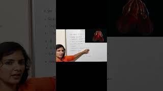 Tricks to learn ctenophora examples  Mnemonic to remember examples of ctenophora shorts tricks [upl. by Naryb]