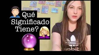 POR QUÉ PIENSO TANTO EN ESA PERSONA  QUÉ CONEXIÓN TENEMOS [upl. by Hsatan]