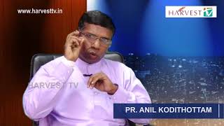 Pr Anil Kodithottam Interview [upl. by Akirehc422]