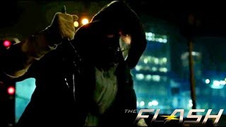 The Flash 5x02 Cicada VS Team Flash Fight Scene HD [upl. by Imhskal]