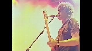 Spiritualized  Live at Glastonbury 1998 [upl. by Onimixam484]