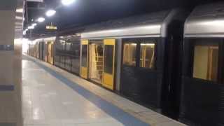 Sydney Trains Vlog 340 Hurstville Part 2 [upl. by Nojram660]