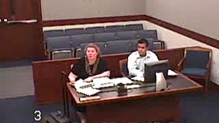 Soares again before Clark County Family Court Judge William Potter 061715 [upl. by Eisserc440]