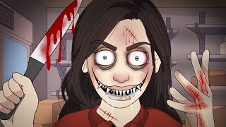 167 HORROR STORIES ANIMATED ULTIMATE 2023 YEAR COMPILATION [upl. by Abbotsun]