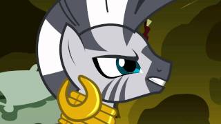 Zecora  How dare you [upl. by Oak]